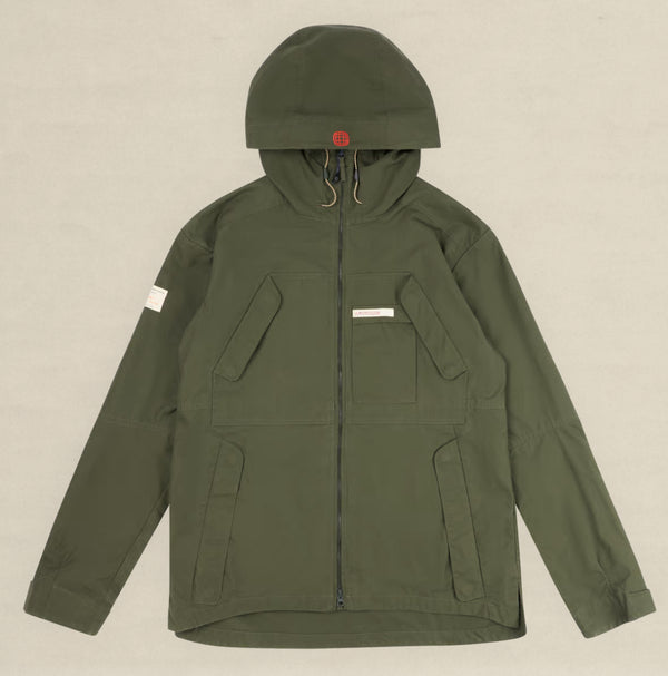 Vidda Jacket - Earth