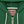 Load image into Gallery viewer, Zip Hoodie - Super Looper French Terry - Varsity Green
