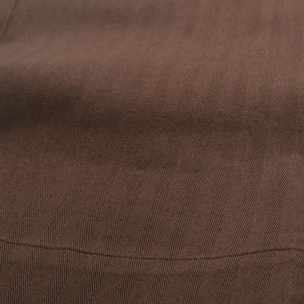 Cedar Herringbone Journey Pant