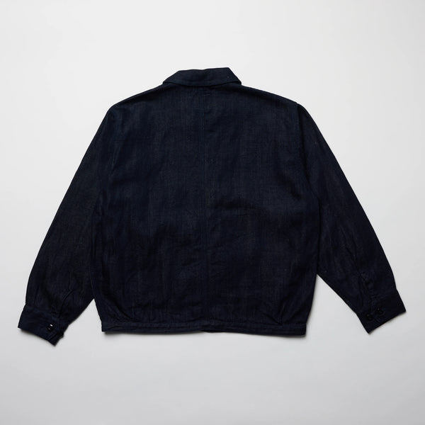 Yume FoxFibre Denim Jacket