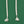 Load image into Gallery viewer, Zip Hoodie - Super Looper French Terry - Varsity Green
