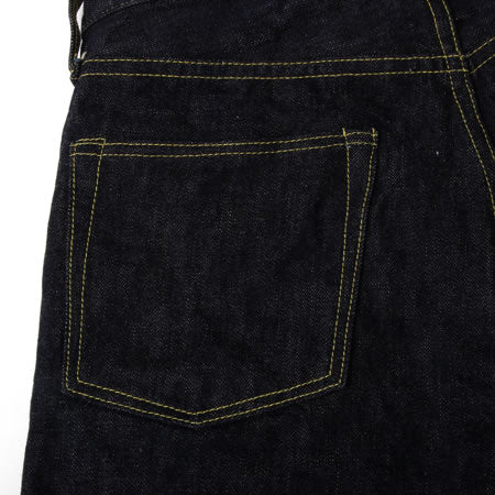 400-WW WWII MODEL DENIM 14.9oz Jeans