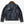 Load image into Gallery viewer, “Varenne” Fur Collar Black Leather Jacket
