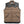 Load image into Gallery viewer, Brown Marl Wool Down Vest
