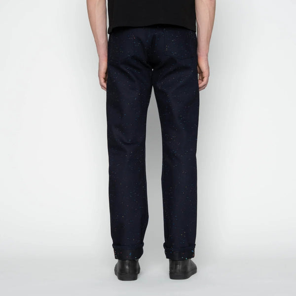 True Guy - Galaxy Selvedge Denim Jeans