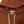 Load image into Gallery viewer, Pullover Hoodie - 876gsm Double Heavyweight French Terry - Rust
