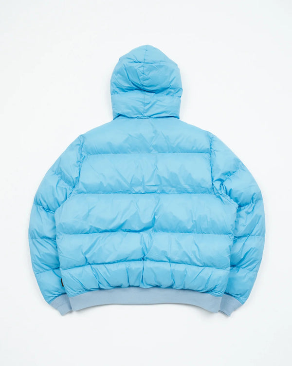 Alpine Jacket - Glacier Freeze