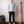 Load image into Gallery viewer, Mist Plaid Easy Shirt
