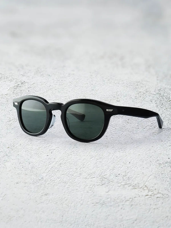 FN-IW-GL101 SUNGLASSES - Black