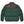 Load image into Gallery viewer, “Bivacco” Forest Green Western Down Jacket

