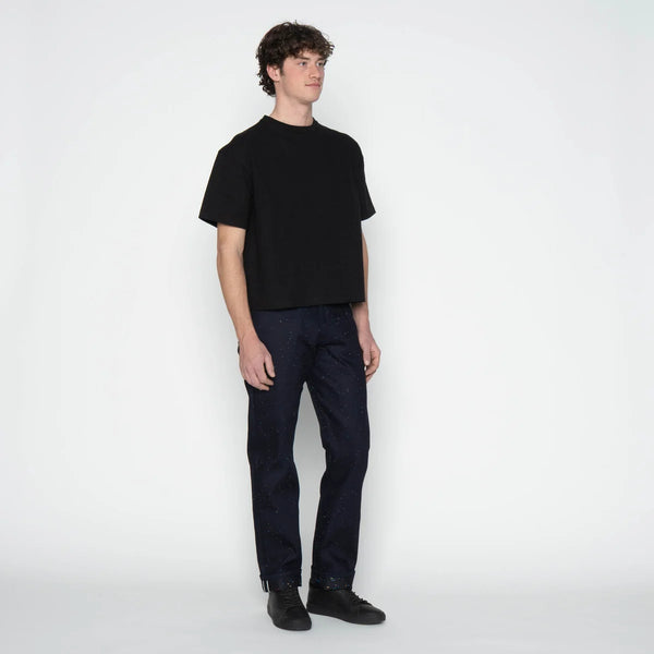True Guy - Galaxy Selvedge Denim Jeans