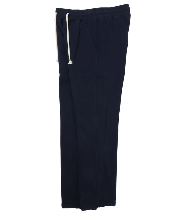 Sweatpants - Super Looper French Terry - Navy