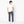 Load image into Gallery viewer, Weird Guy - Kawataro Selvedge - Indigo
