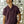 Load image into Gallery viewer, The Wrench Waffle Camp Shirt in Merlot
