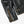 Load image into Gallery viewer, “Varenne” Fur Collar Black Leather Jacket

