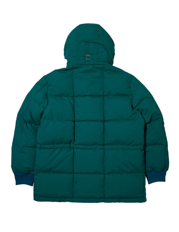 Arctic Parka (Spearmint)