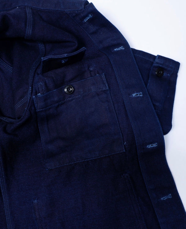 Tricotine Euro Jacket