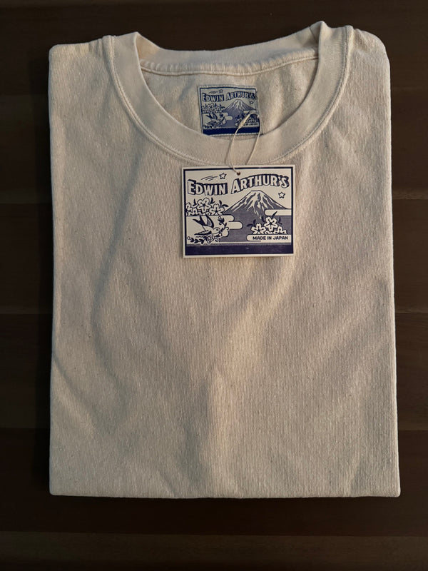 Traveler Shirt 02 (Natural)