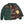 Load image into Gallery viewer, “Bivacco” Forest Green Western Down Jacket

