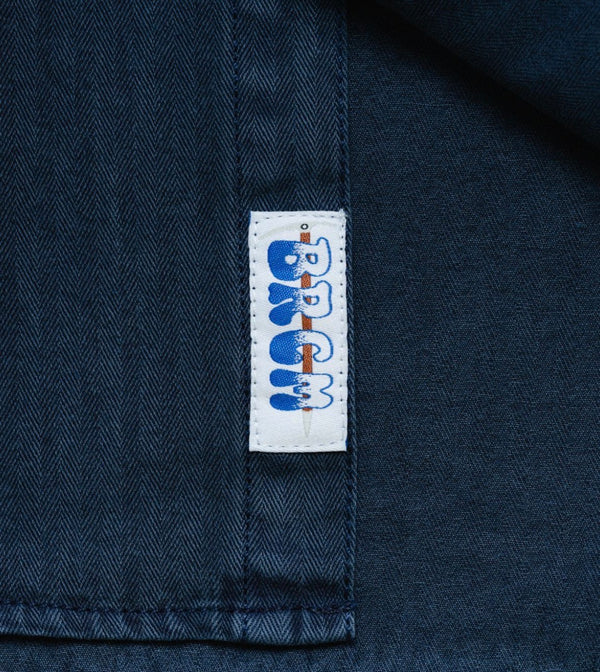 Teton Shirt - Blackberry