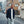 Load image into Gallery viewer, Yume FoxFibre Denim Jacket
