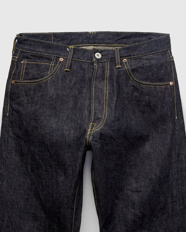 400-WW WWII MODEL DENIM 14.9oz Jeans