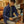 Load image into Gallery viewer, THE ANVIL MOLESKIN- WEATHERED NAVY SHIRT JACKET
