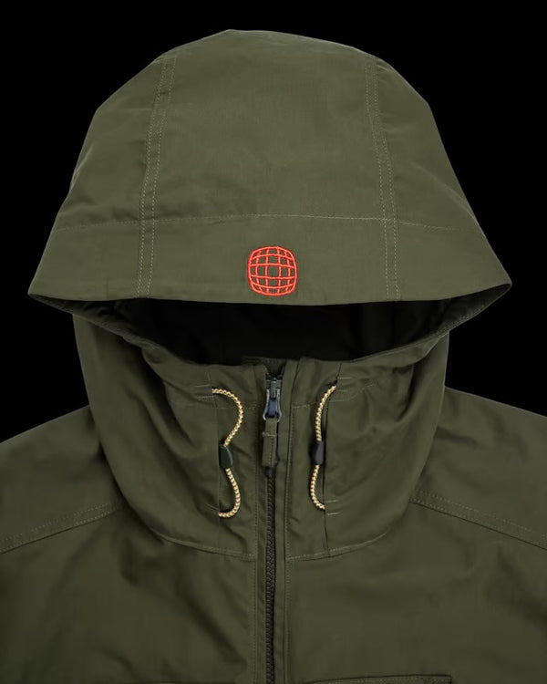 Vidda Jacket - Earth