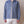 Load image into Gallery viewer, Blue Jay Jacquard Denim Club Shirt

