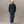 Load image into Gallery viewer, The Shore Jacket
in Navy Twill
