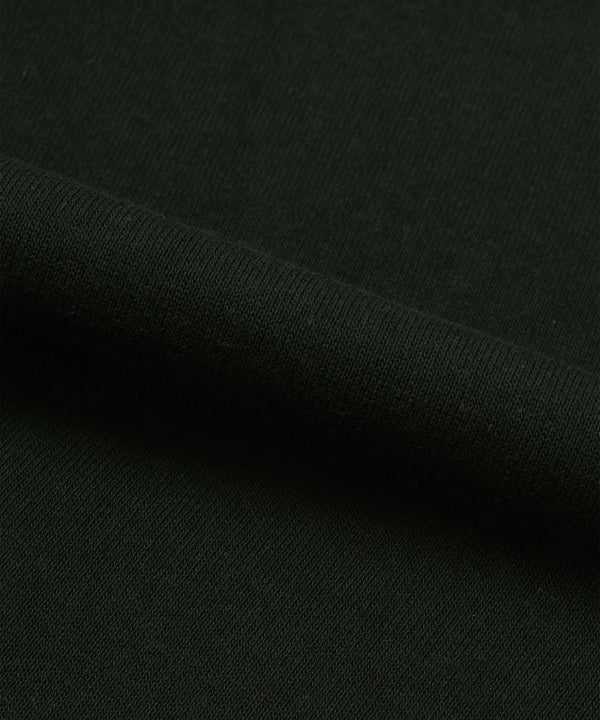 Sweatpants - Super Looper French Terry - Sumi Black