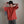 Load image into Gallery viewer, Relax Shirt 01: Recycled Cotton - Red
