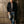 Load image into Gallery viewer, THE ANVIL COATED BLACK - RINSE 14OZ SELVEDGE

