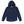Load image into Gallery viewer, Navy Nylon Anorak Jacket
