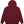 Load image into Gallery viewer, Pullover Hoodie - 876gsm Double Heavyweight French Terry - Burgundy
