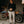 Load image into Gallery viewer, The Après Crew
in Black Indigo Terry
