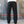 Load image into Gallery viewer, Sweatpants - Double Heavyweight French Terry - Sumi Black
