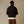Load image into Gallery viewer, Crop Mechanic Jacket - Black
