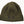 Load image into Gallery viewer, Wool Knit Watch Cap - Loden
