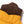 Load image into Gallery viewer, “Bivacco” Yellow Western Down Vest
