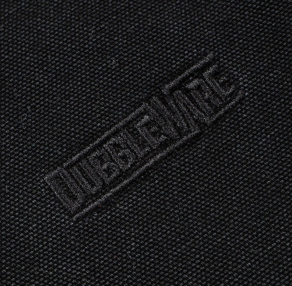 Cavva Fleece Jacket - Washed Black