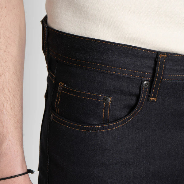 WEIRD GUY
Streamline Selvedge Denim Jeans