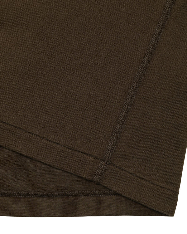 Ultimate Pima Tsuriami T-shirt - Khaki