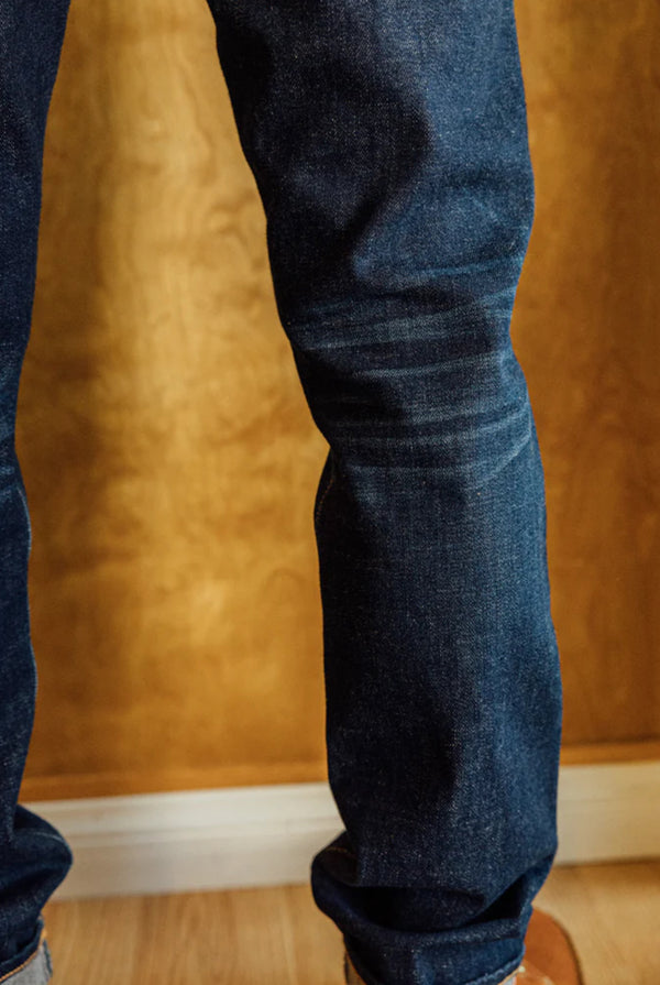 The Pen Slim - Tyler 14oz Selvedge