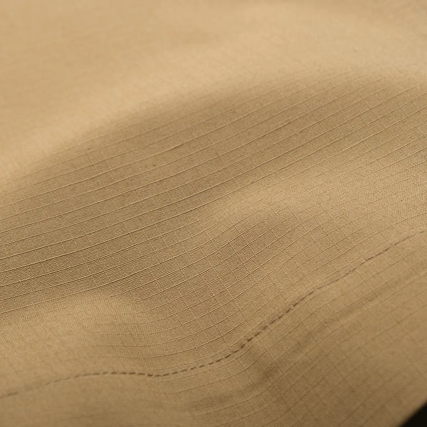 Moss Ripstop Travel Shorts