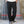 Load image into Gallery viewer, Sweatpants - Double Heavyweight French Terry - Sumi Black
