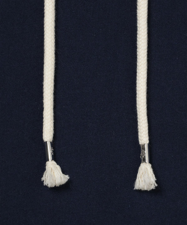 Sweatpants - Super Looper French Terry - Navy