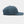 Load image into Gallery viewer, Waxed Baseball Hat - Faded Blue Dry Waxed Rip Stop

