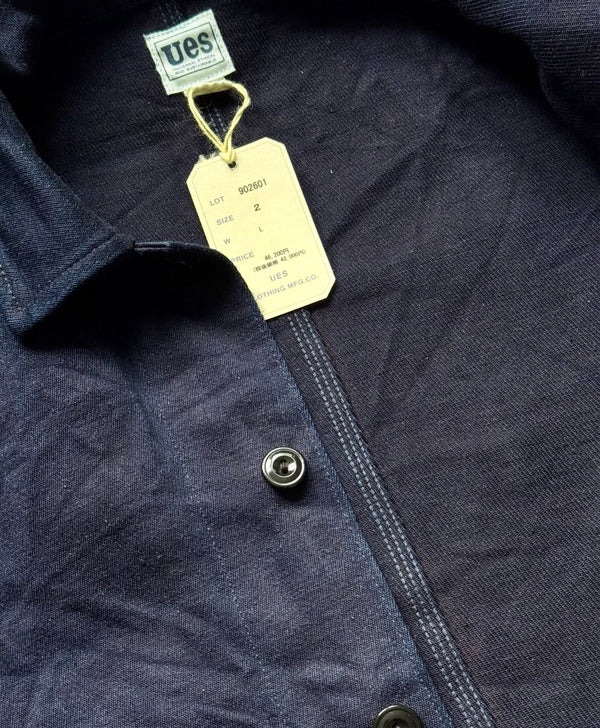 Tricotine Euro Jacket