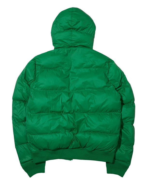 Alpine Jacket (Green Apple)